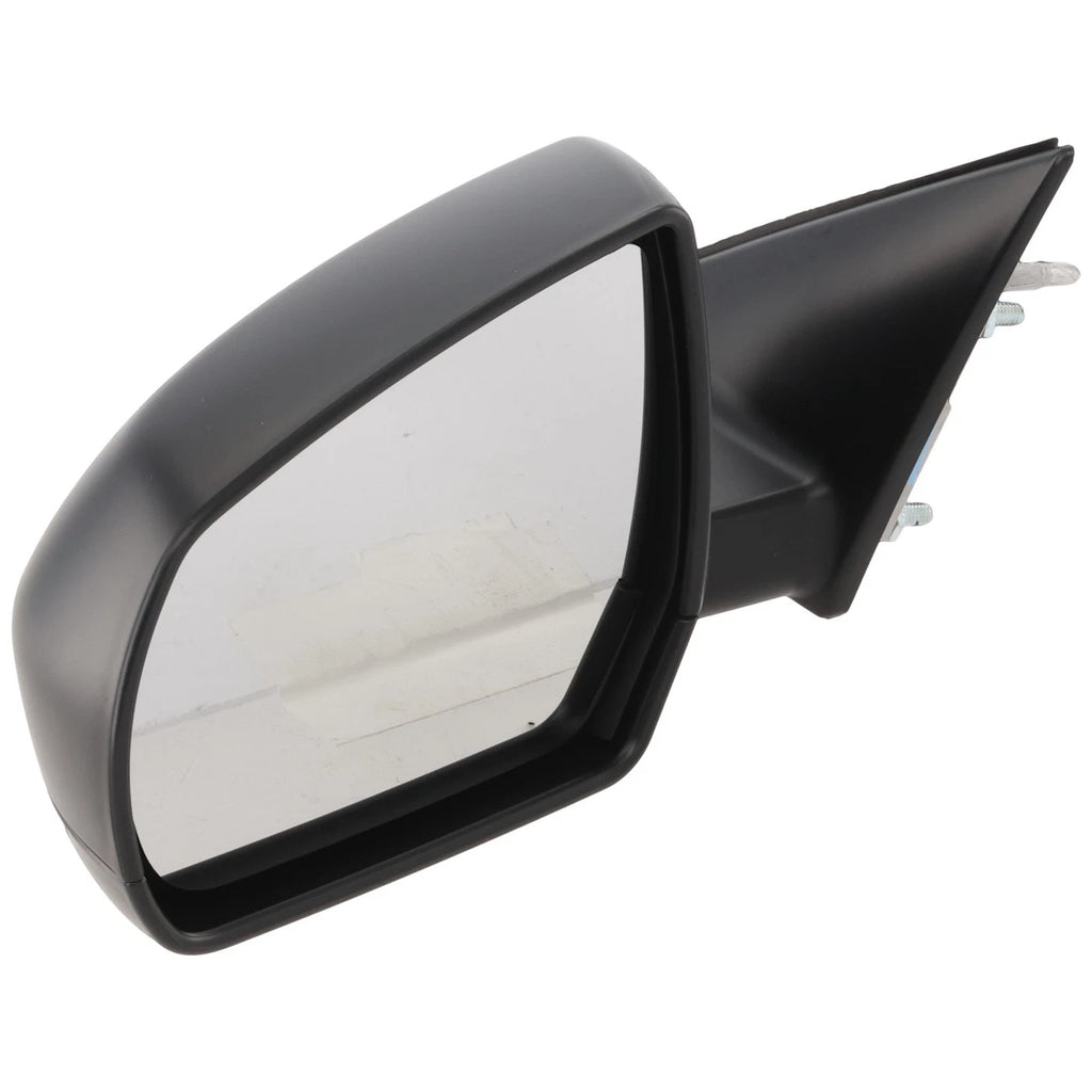 Left Power Mirror for Cadillac ATS (2013) Heated Manual Folding Paintable