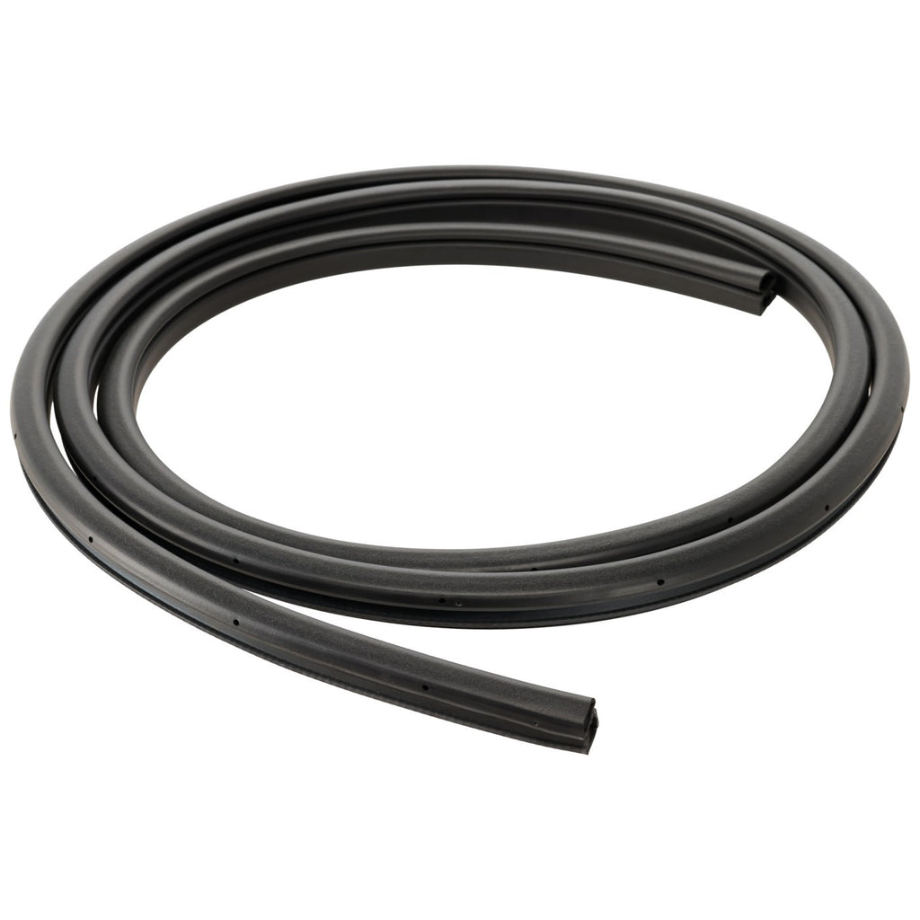 Front Passenger Right Side Glass Seal for Nissan Rogue (2014–2020)