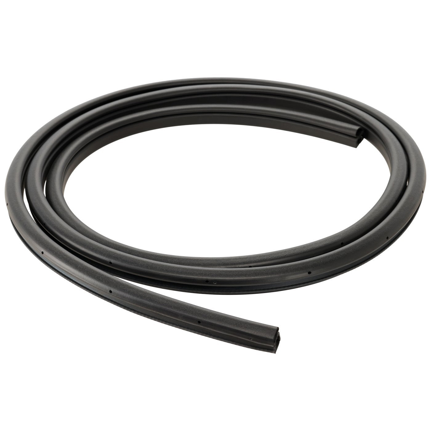 Front Passenger Right Side Glass Seal for Nissan Rogue (2014–2020)