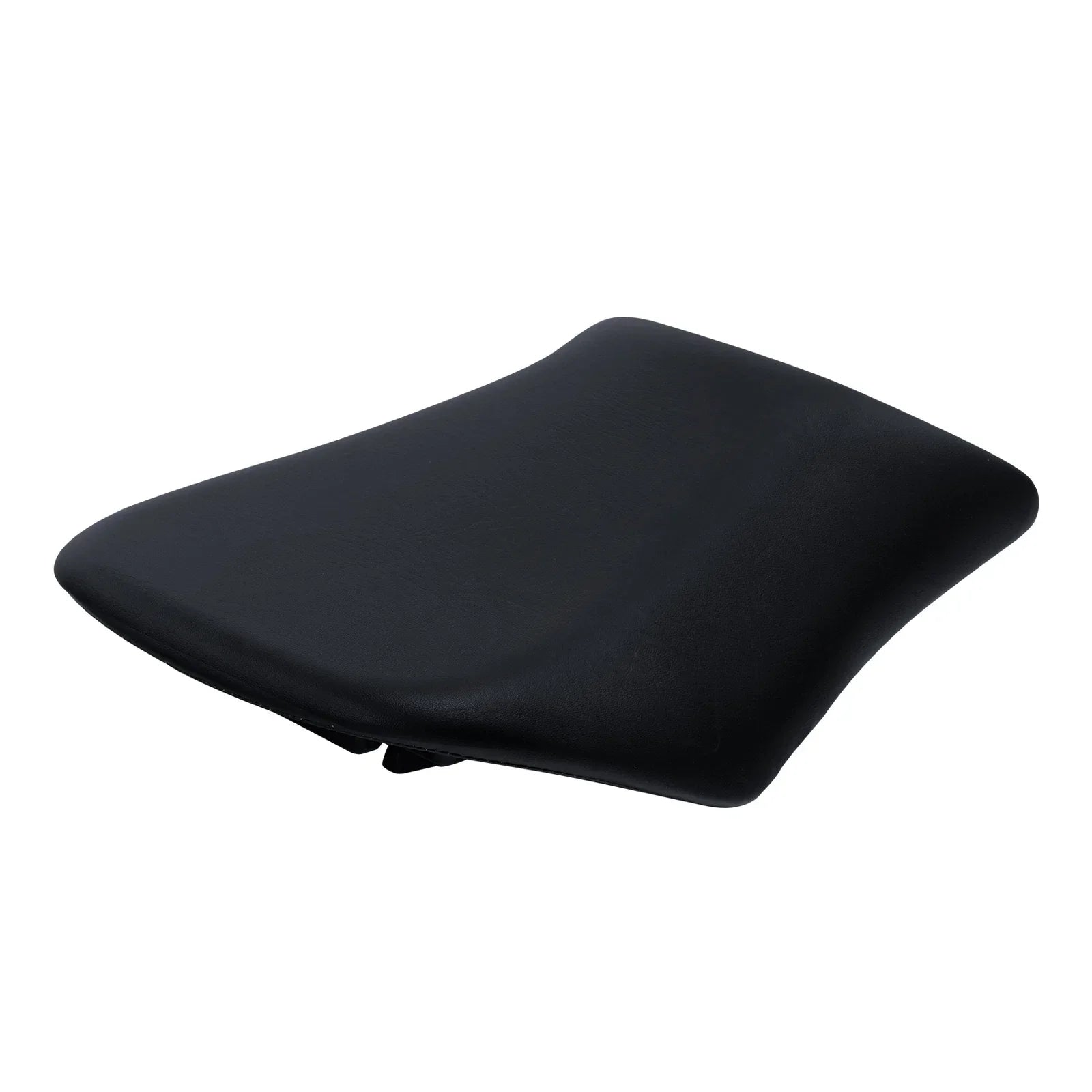 Rider & Passenger Seats for Kawasaki Ninja ZX6R (2005-2006) Black