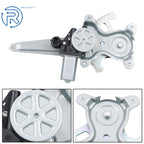 Power Window Regulator with Motor for Toyota Camry (2002-2006)