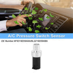A/C Pressure Switch Sensor for Ford Edge (2007–2010) No. 6F9319D594AA
