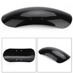 Short Front Fender Mudguard for Harley Sportster Forty Eight XL1200X (2010–2022)
