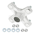 Rear Wheel Hub & Nut & Washer Kit for Yamaha Blaster YFS200 (1988–2006)