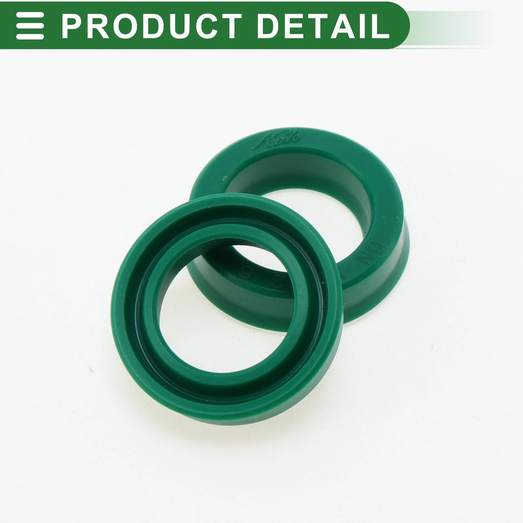 Set of 5 Oil Seal Rotary Shaft Seal 15x22x6mm for Various Models 