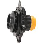 Water Pump for VW Audi Q3 Q5 A4 A6 Tiguan CC Eos (2011–2020)