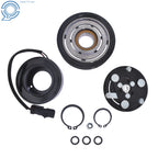 AC Compressor Clutch Kit for Dodge Ram 1500/2500/3500 Dakota (2002)