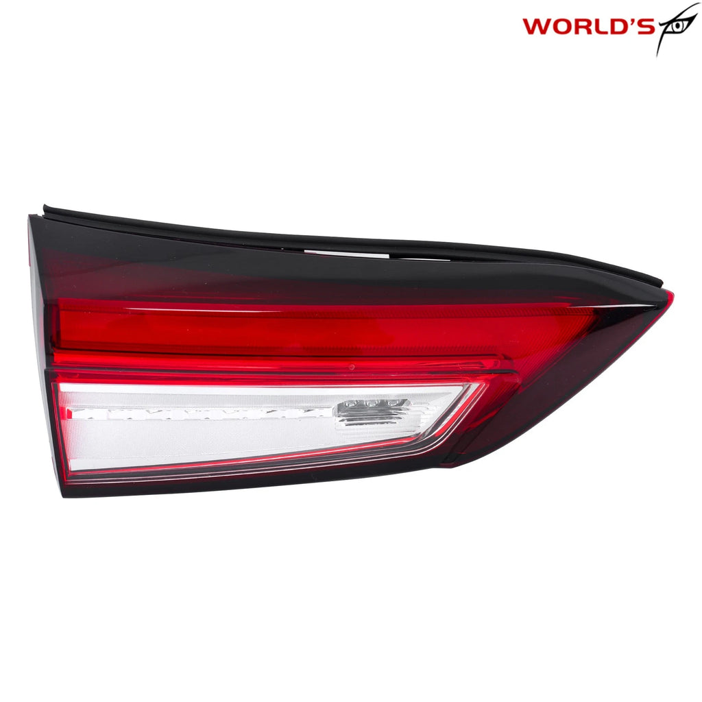 LED Tail Lights for GMC Terrain SLE SLT (2022–2024) Rear Left Driver Side