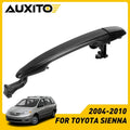 Rear Sliding Door Handle for Toyota Sienna (2004–2010)