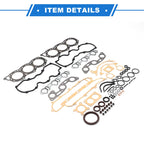 Cylinder Head Gasket Kit for Nissan VG30 