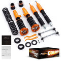 MaXpeedingrods Adjustable Coilovers for BMW 3-Series E90 E91 E92/E93 06-13 RWD