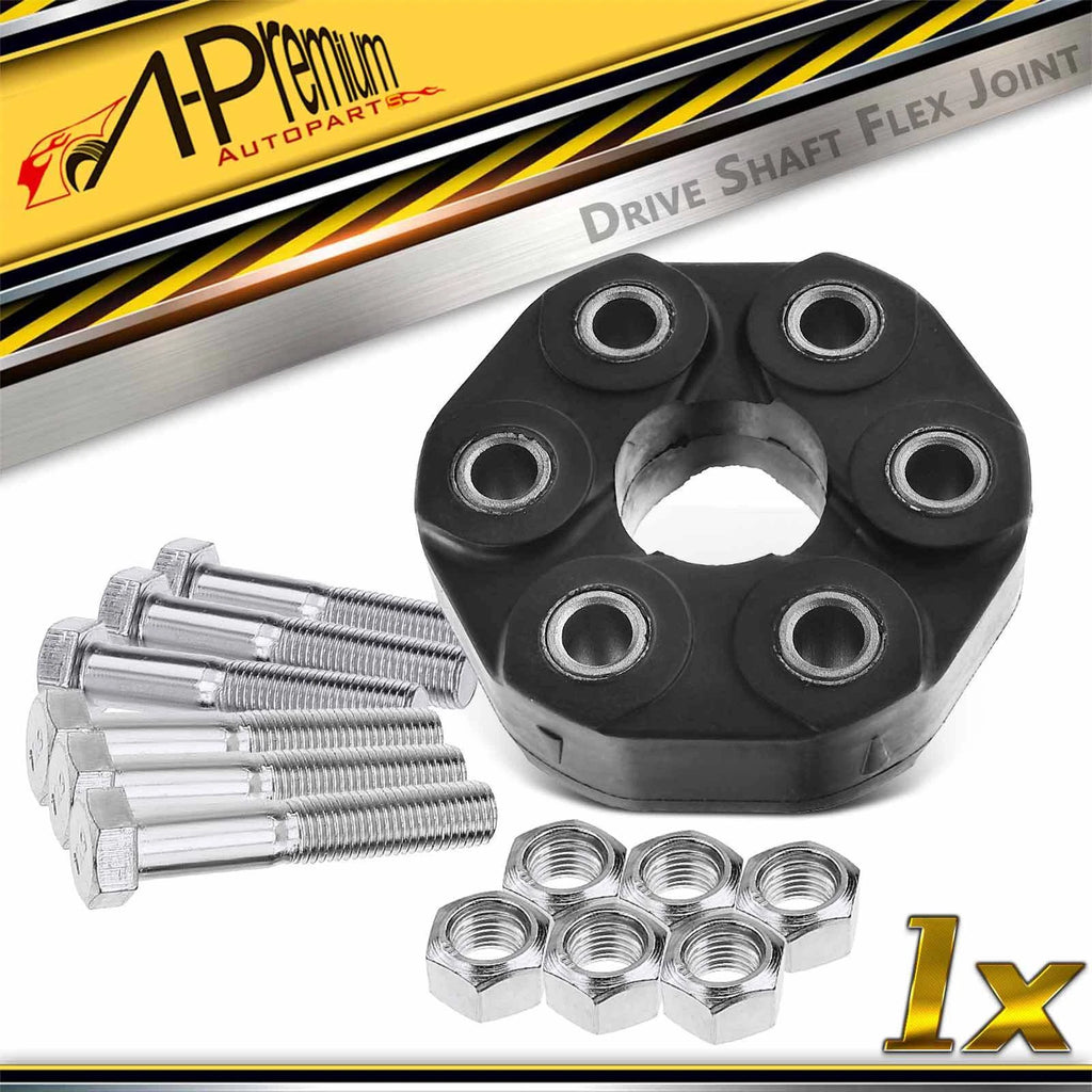 Driveshaft Coupler Flex Joint for Chevy Corvette (2001–2013) BMW E36 E46