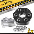 Driveshaft Coupler Flex Joint for Chevy Corvette (2001–2013) BMW E36 E46