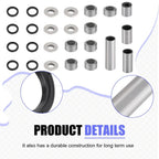Swing Arm Linkage Bearing Kit for Kawasaki KFX400 / DVX 400 (2003–2008)