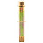 Propeller Drive Shaft 27151-05G10 for Suzuki LTF250 LT-F250 (2004–2014)