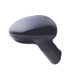 Power Door Mirror Replacement Ready to Paint Passenger for Toyota Camry (2012–2017)
