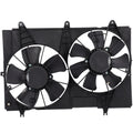A/C Radiator Cooling Fan for Cadillac CTS Sedan 2003–2004 (3.2L V6) 623390