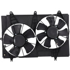 A/C Radiator Cooling Fan for Cadillac CTS Sedan 2003–2004 (3.2L V6) 623390