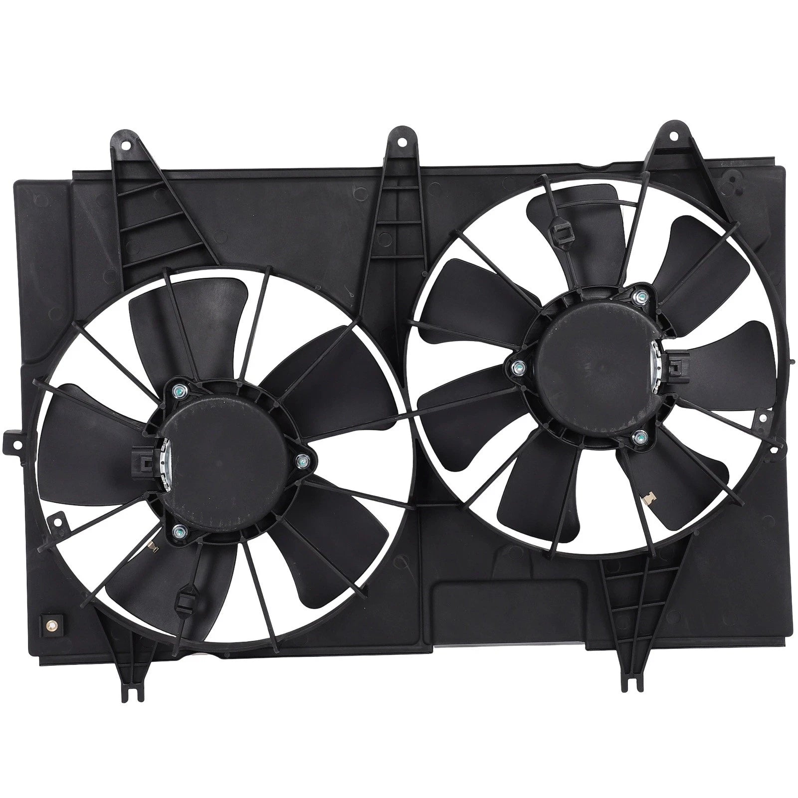 A/C Radiator Cooling Fan for Cadillac CTS Sedan 2003–2004 (3.2L V6) 623390