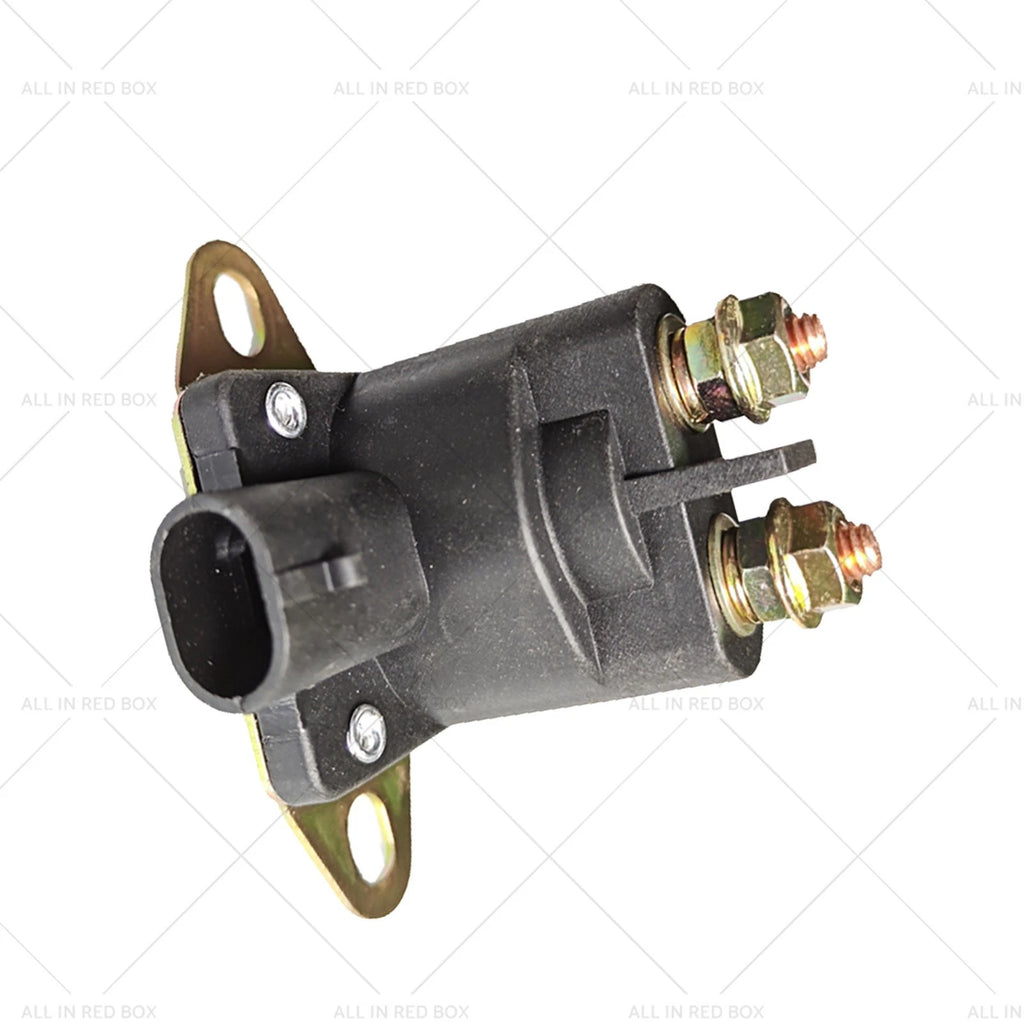 Starter Solenoid Relay for Evinrude E-TEC 20HP–250HP (2004–2023)