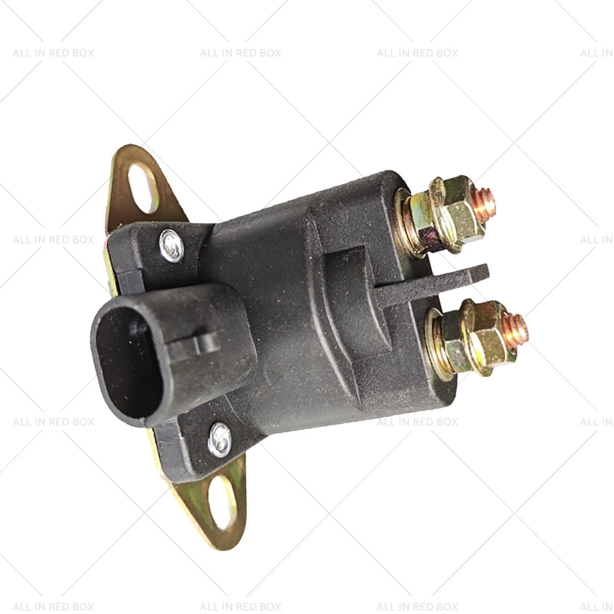 Starter Solenoid Relay for Evinrude E-TEC 20HP–250HP (2004–2023)