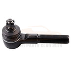 Set of 6 Front Tie Rods Track Bar Adjusting Sleeves for Jeep Grand Cherokee (1993–1998)