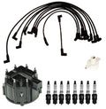 ACDelco Ignition Kit Set for G30 G3500 5.7L (1996–1999)