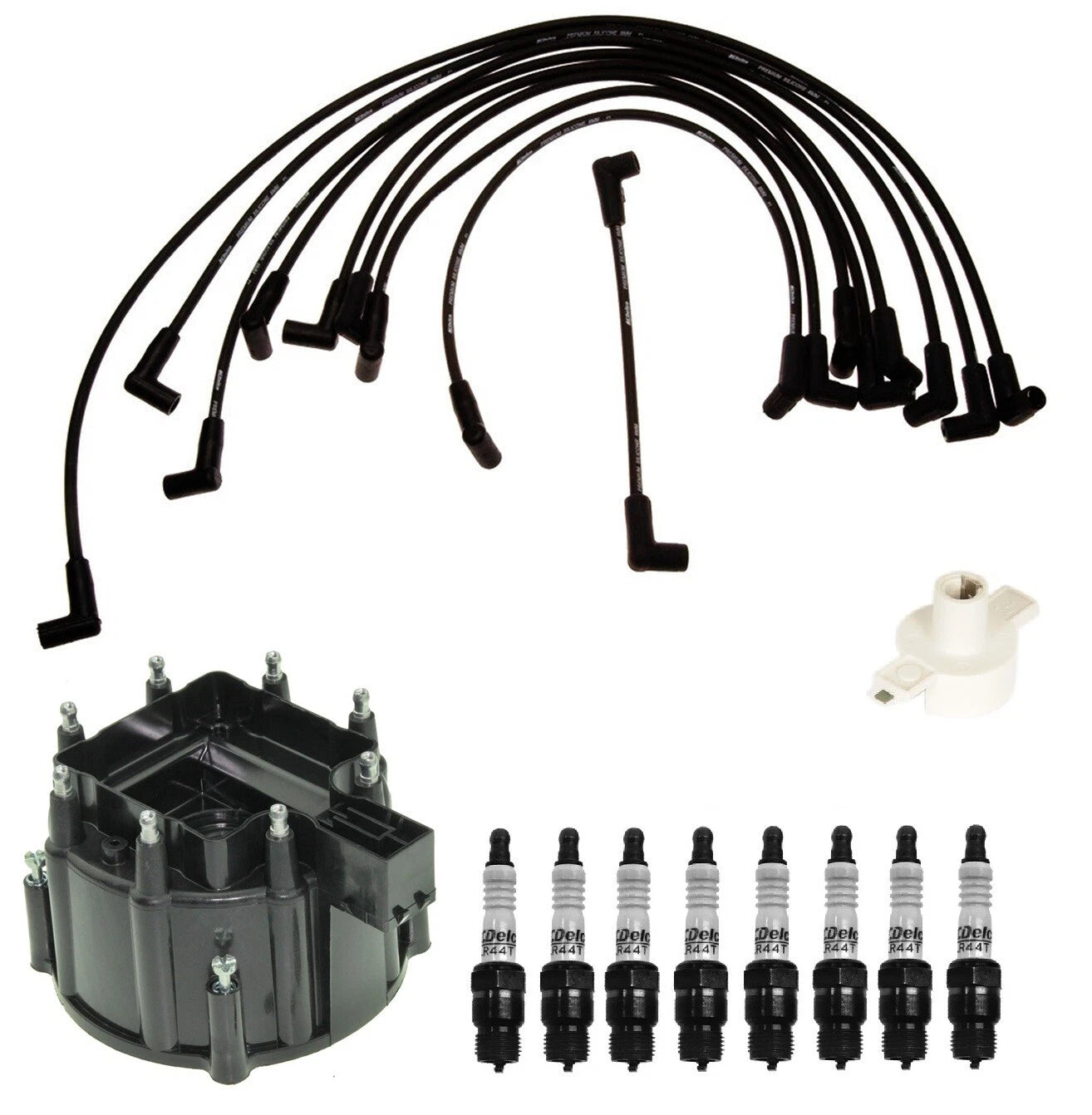 ACDelco Ignition Kit Set for G30 G3500 5.7L (1996–1999)