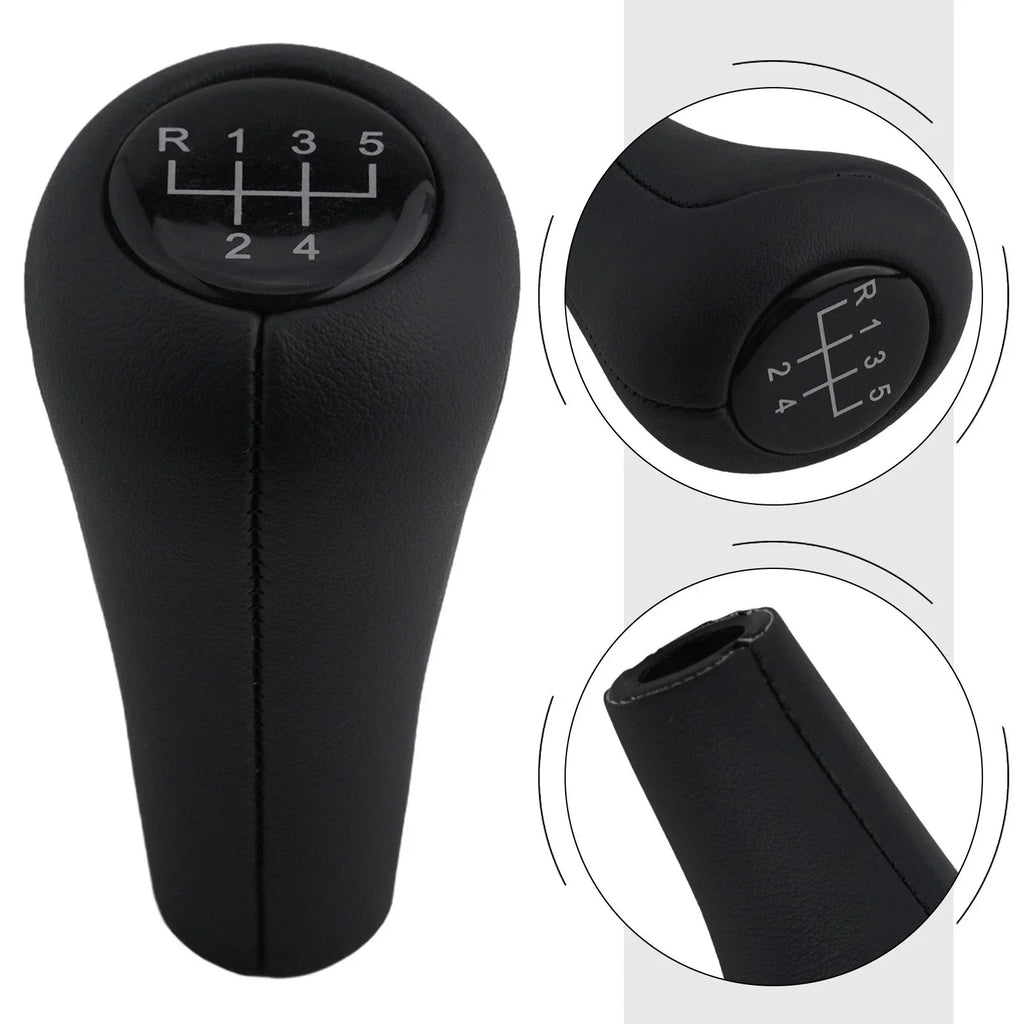 5-Speed Gear Shift Knob Ball for BMW E28–E46 (1981–2006)
