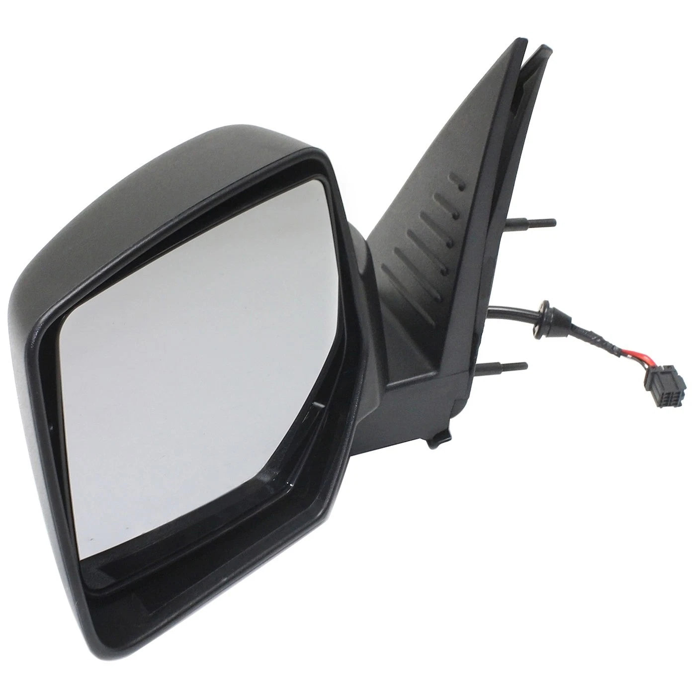 Heated Side Mirrors for Jeep Liberty