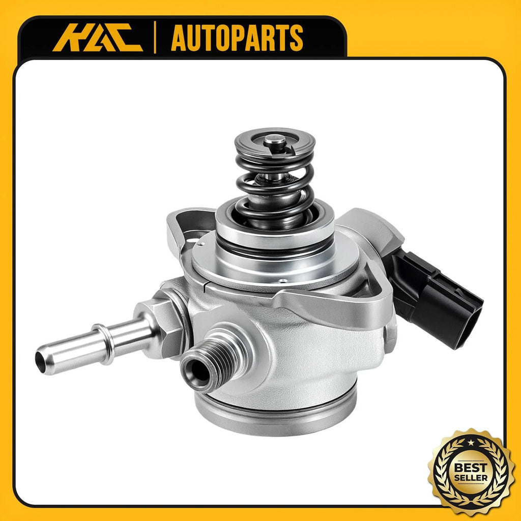 High Pressure Fuel Pump for Ford Focus L4 2.0L 2012–2017