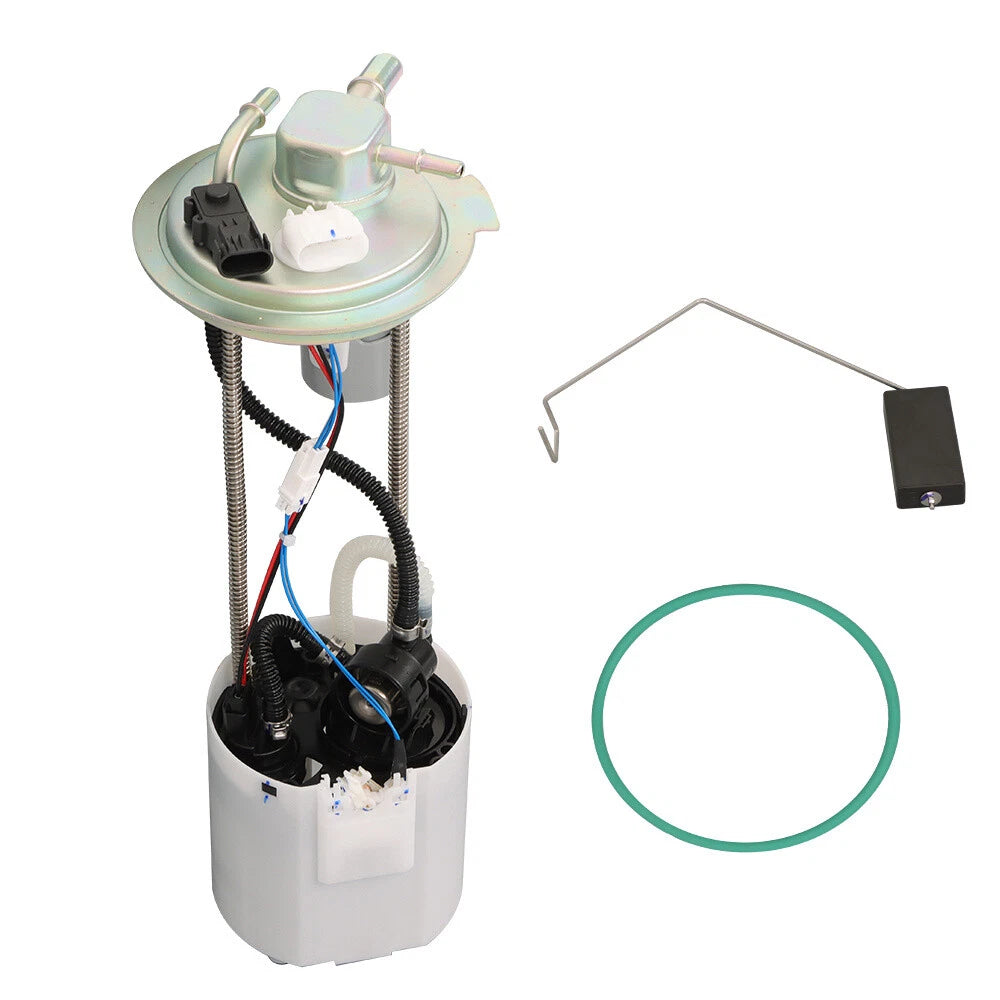 Fuel Pump with Module & Sending Unit for Chevrolet Silverado 1500 (2010–2013)