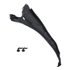 Front Windshield Cowl Vent Grille Cover for Dodge Challenger (2008-2019)