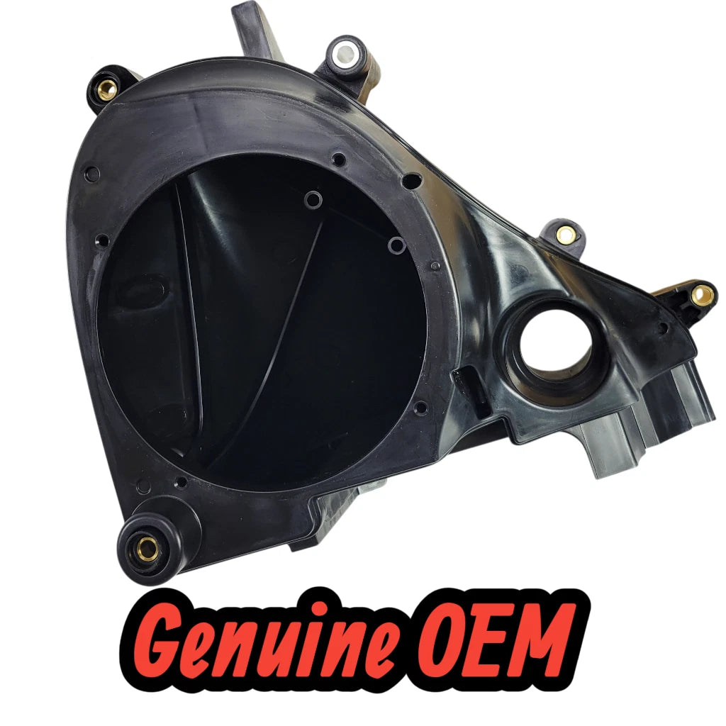 Front Right Fairing Speaker Housing for Harley Davidson Ultra FLHTK (2014–2023)