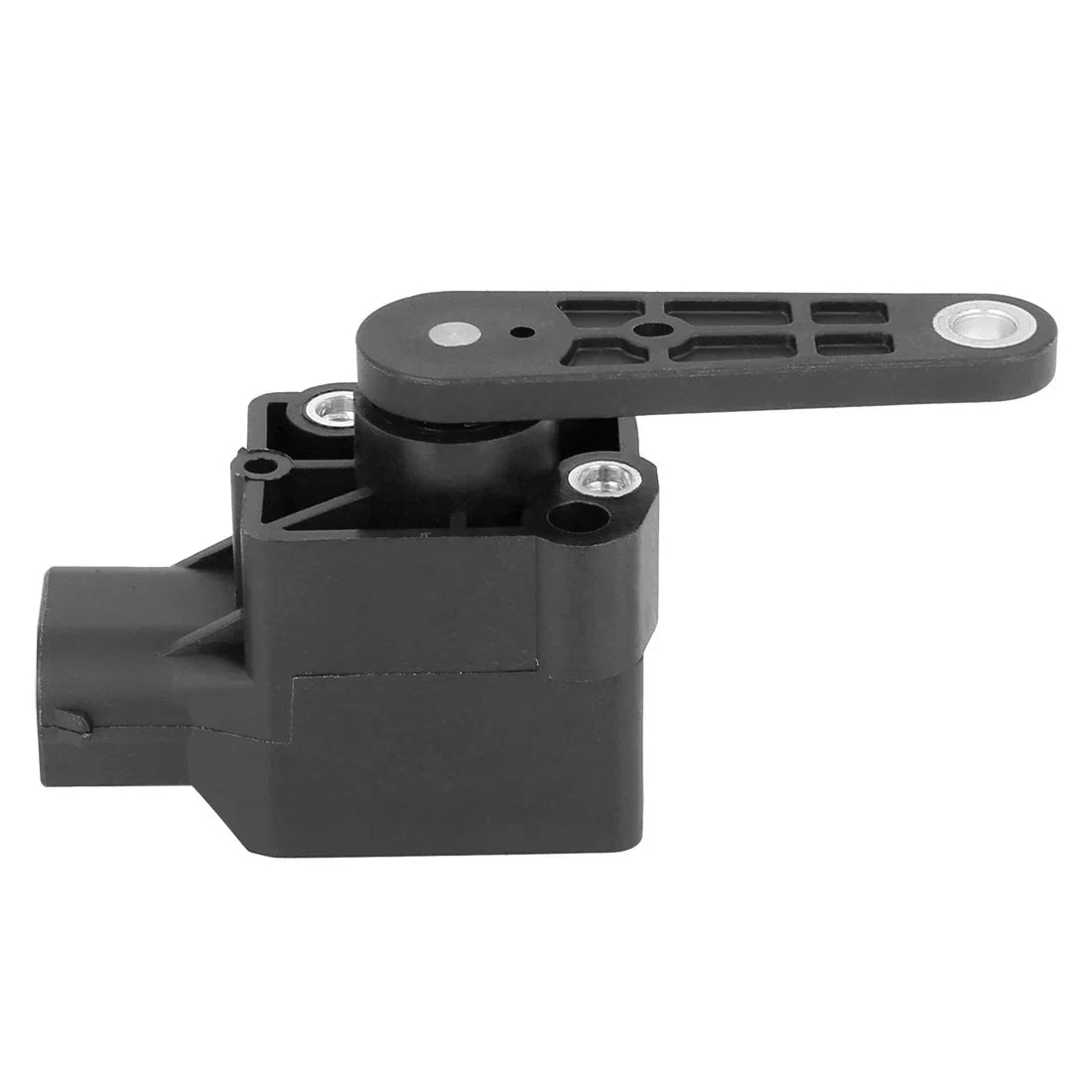 Black Height Level Sensor for BMW E46 E39 E60 E65 E83 X3 E53 X5