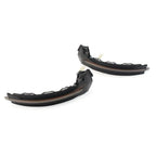 LED Sequential Side Mirror Turn Signal Lights for Audi A3 S3 RS3 2012-2020 (2 pcs)