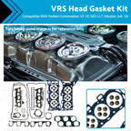 VRS Head Gasket Kit for Holden Commodore VZ VE SIDI LLT Alloytec 3.6 V6 (2005–2013)
