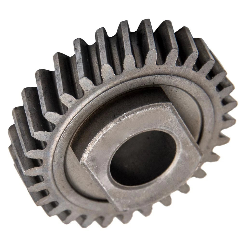 Worm Follower Gear for Stand Mixer (AP3594375)