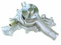 Water Pump for Mazda B4000 4.0L V6 (2001–2010) T616YR