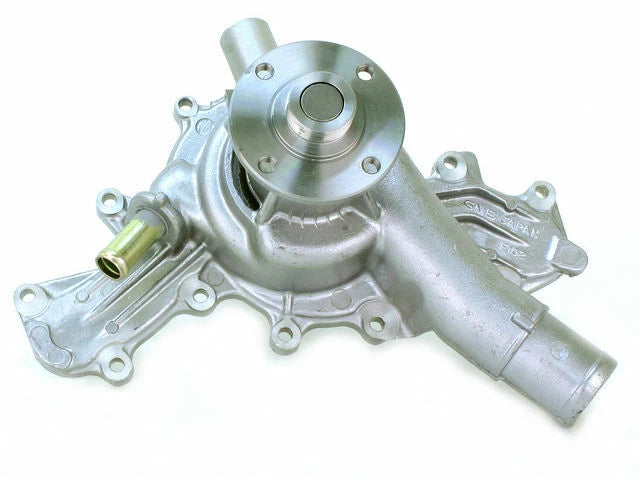 Water Pump for Mazda B4000 4.0L V6 (2001–2010) T616YR