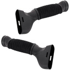 Set of 2 Air Intake Hoses for MB Mercedes C Class
