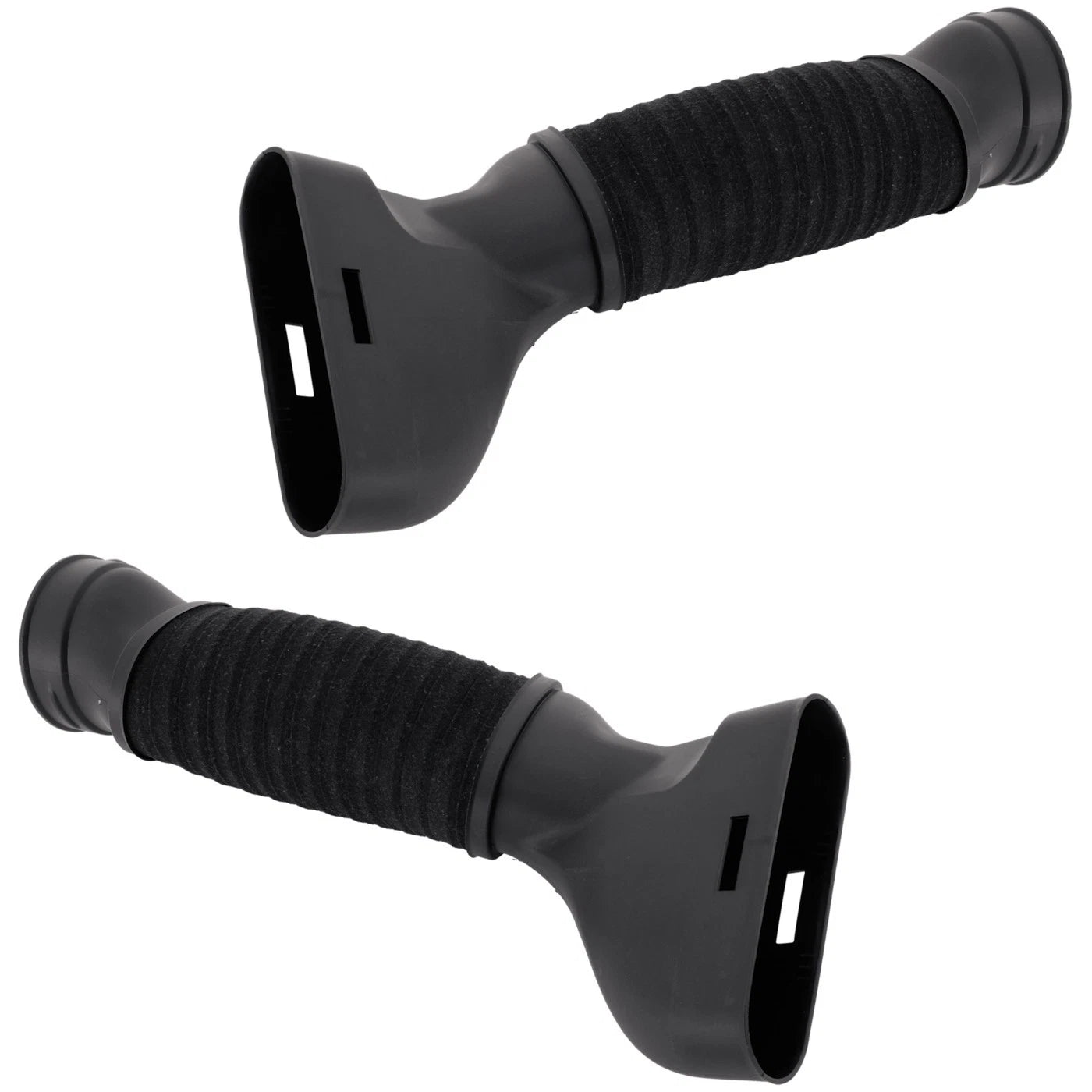Set of 2 Air Intake Hoses for MB Mercedes C Class