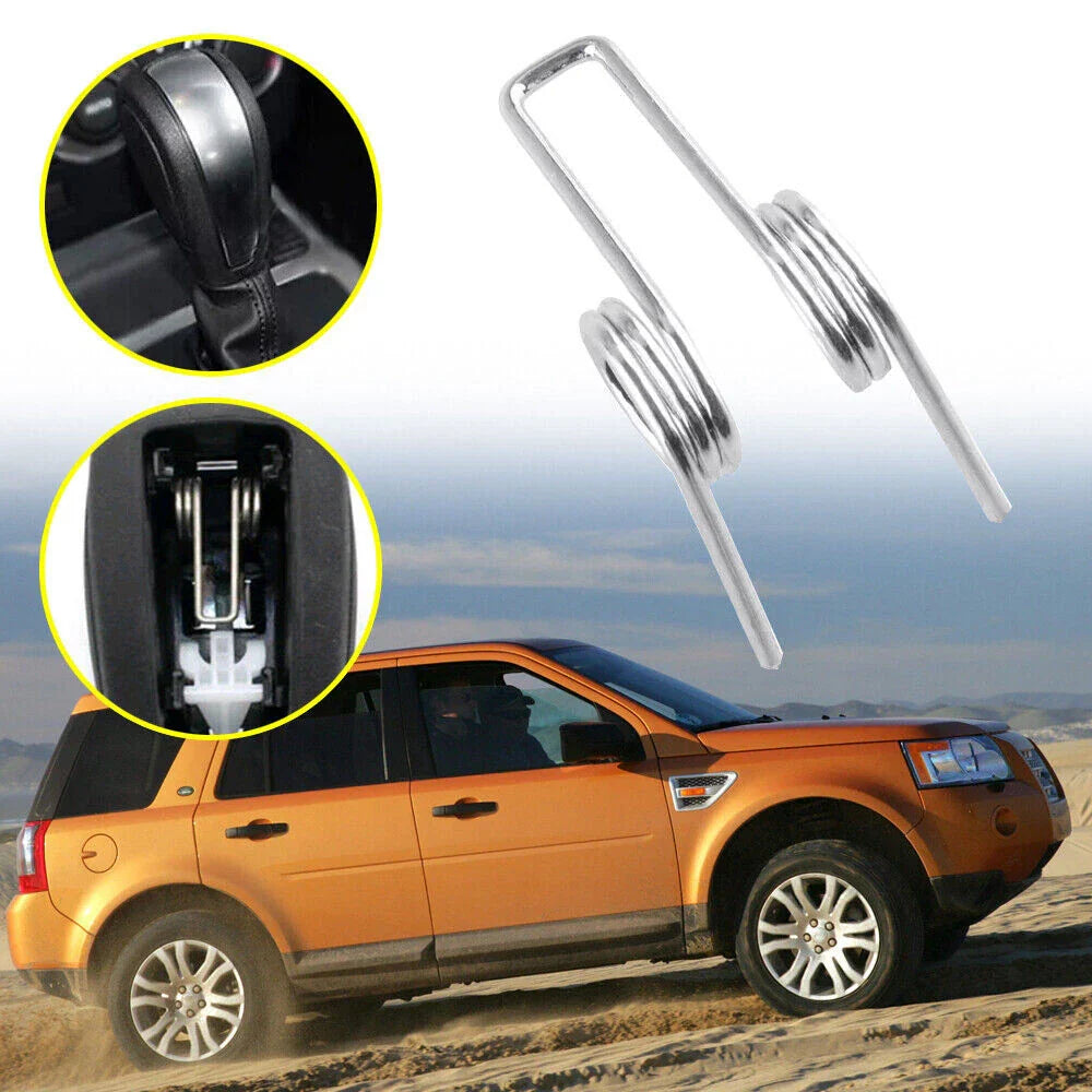 Automatic Gear Shift Lever Knob Spring for Land Rover Freelander (2006-2014)