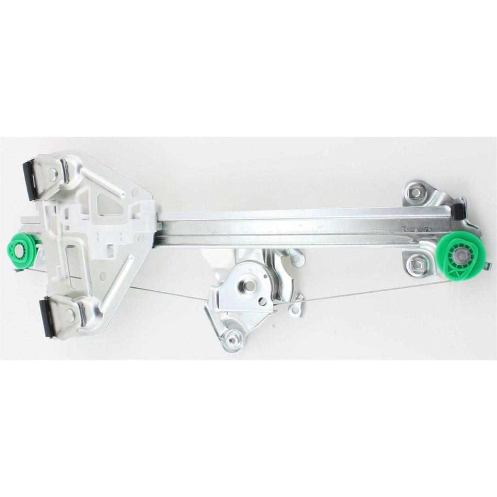Rear Left Window Regulator for Cadillac CTS (2003–2007)