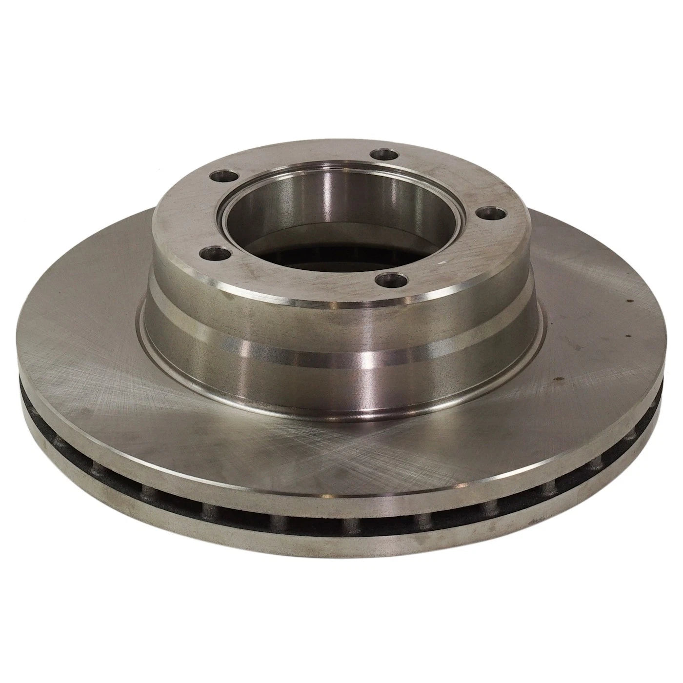 Disc Brake Rotor for Chevrolet C5500 Kodiak (2003–2009) Front Solid 5 Lugs