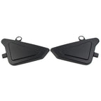 Frame Side Panels Cover for BMW K1600B K1600GA (2017–2023)