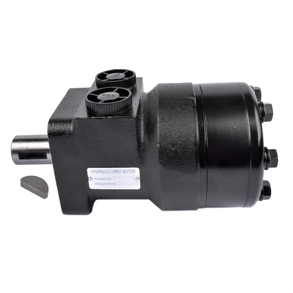 Hydraulic Motor for Char-Lynn H Series (STD 4 Bolt, 1" Shaft)