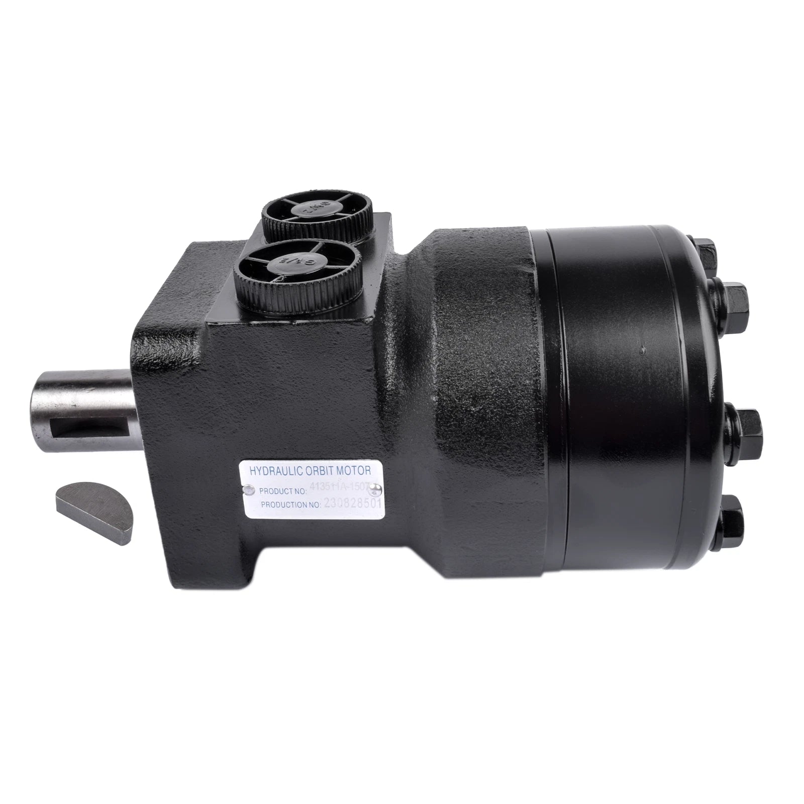 Hydraulic Motor for Char-Lynn H Series (STD 4 Bolt, 1" Shaft)