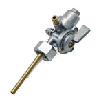 Fuel Petcock for Yamaha G6S DT80 JT1 YZ80 RD60 YG5 L5T MX80 RX50 GT80 DT100 MX60 (1970–1990)