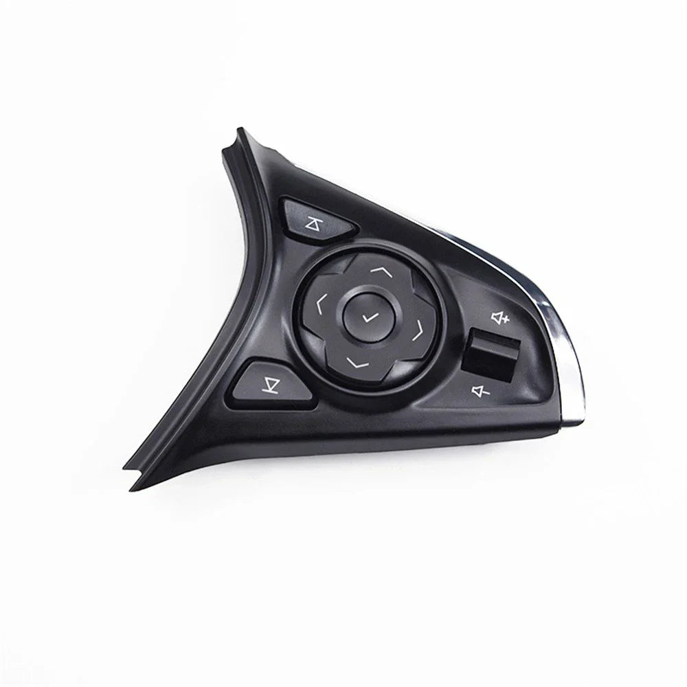 Steering Wheel Control Switch Button Shell for Buick Lacrosse Enclave (2005-2019)